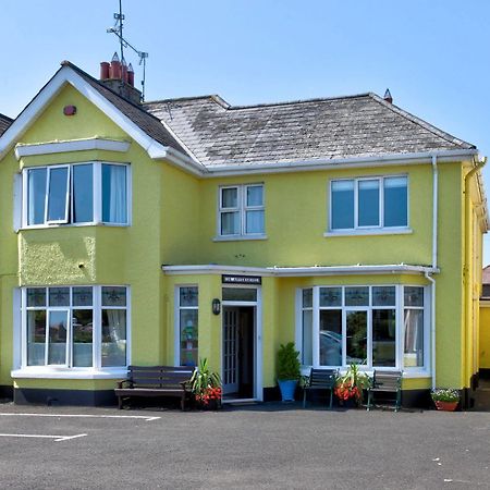 Anvershiel House Portrush Extérieur photo