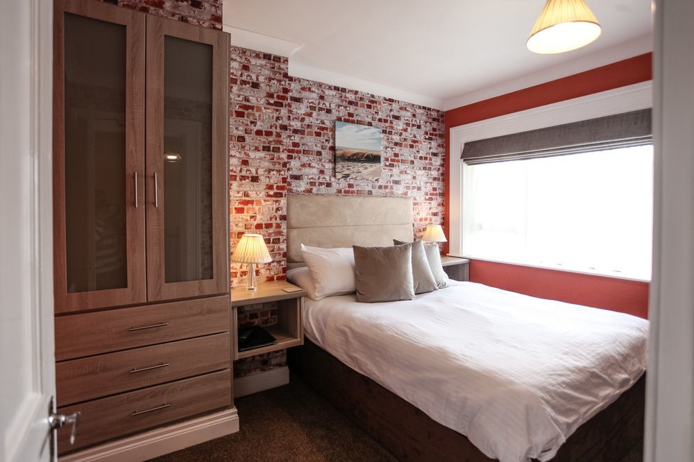 Anvershiel House Portrush Extérieur photo