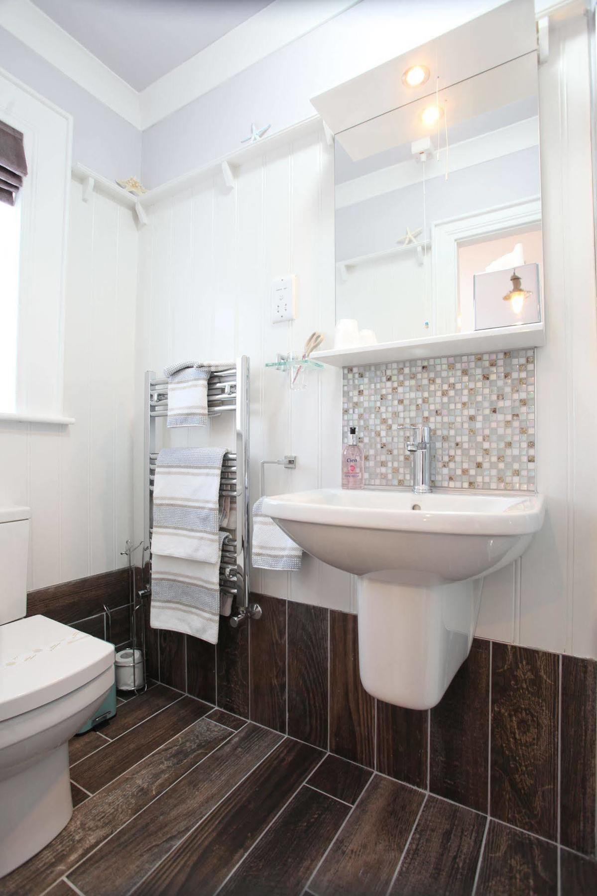 Anvershiel House Portrush Extérieur photo
